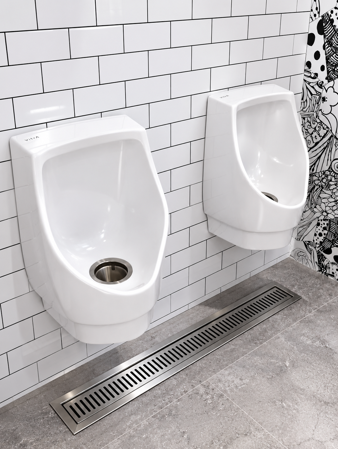 Plumbing job